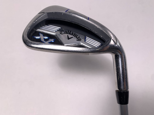 Callaway Xt Single 6 Iron Youth Graphite Junior RH -36.5", 1 of 12
