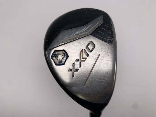 XXIO 13 3 Hybrid 18* MP 1300 Flex 3222 41g Regular Graphite Mens RH, 1 of 12