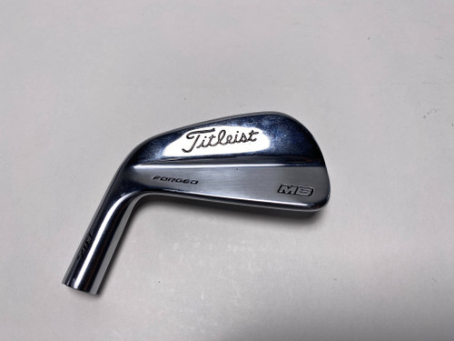 Titleist 718 MB 3 Iron HEAD ONLY Mens LH, 1 of 12