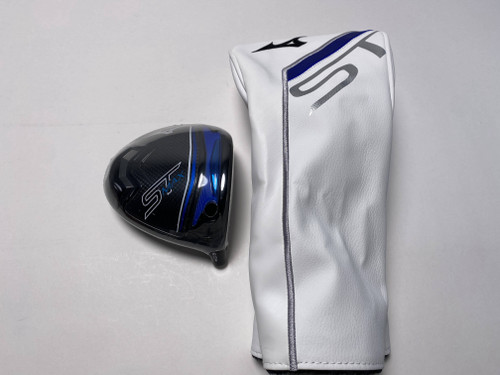 Mizuno ST-MAX 230 Driver 9.5* HEAD ONLY Mens RH HC-NEW, 1 of 12