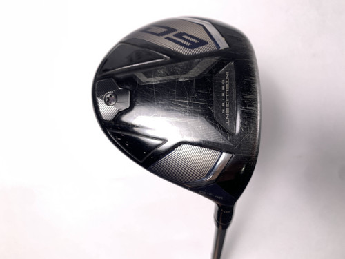 Wilson D9 3 Fairway Wood 15* Tensei Blue CK Series 50g Regular Graphite Mens RH, 1 of 12