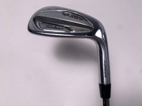 Titleist T100S Pitching Wedge PW 44* Project X LZ 6.0 120g Wedge Steel Mens RH, 1 of 12