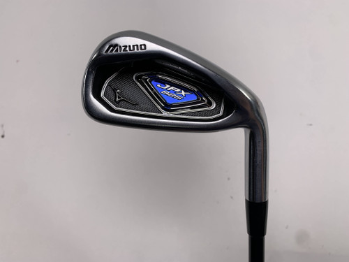 Mizuno JPX 825 Single 5 Iron Mi-200 Soft Regular 58g Senior Graphite Mens RH, 1 of 12