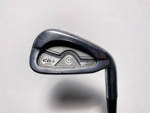 Cleveland CG4 Tour Single 6 Iron Precision Rifle 5.5 Flighted Regular RH, 1 of 12