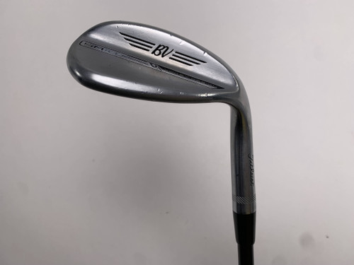 Titleist Vokey SM10 Tour Chrome Lob Wedge LW 60* 8M Tensei Red AM(2) Regular RH, 1 of 12
