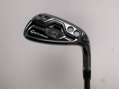 TaylorMade M CGB Gap Wedge GW UST Mamiya Recoil ES 460 F2 Senior RH, 1 of 12
