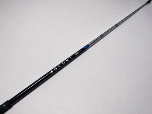 Aldila Ascent Blue 40g Regular Graphite Driver Shaft 44.5"-Callaway, 1 of 12