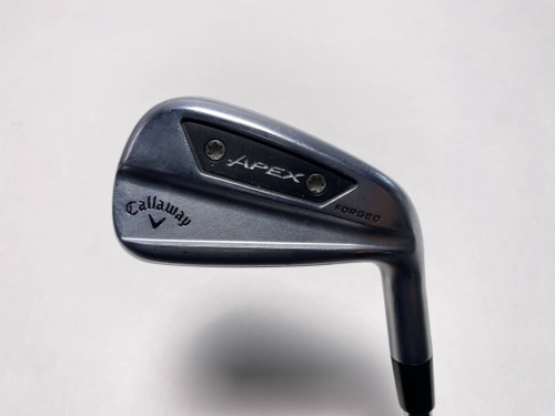Callaway Apex Ai200 Single 7 Iron Project X LZ 6.0 Stiff Steel Mens RH, 1 of 12