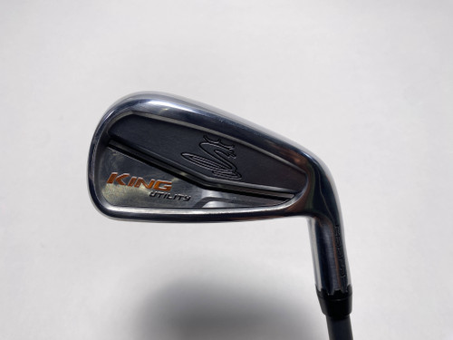Cobra KING Utility Hybrid 20.5* Speeder Tour Spec Pro 95g Extra Stiff RH, 1 of 12