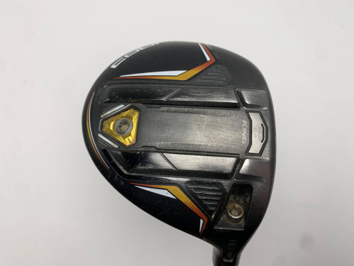 Cobra LTDx 2022 5 Fairway Wood 18.5* UST Mamiya Helium 5F2 Senior RH, 1 of 12