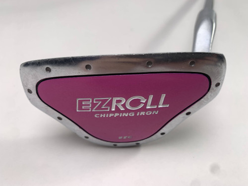 EZ Roll Chipper Apollo Steel Mens RH, 1 of 12