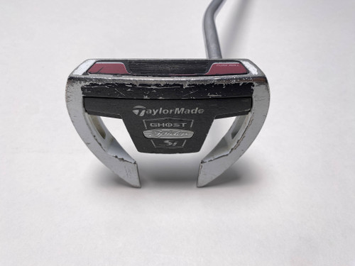TaylorMade Ghost Spider Si Putter 38" Mens RH - NEWLong Grip, 1 of 12