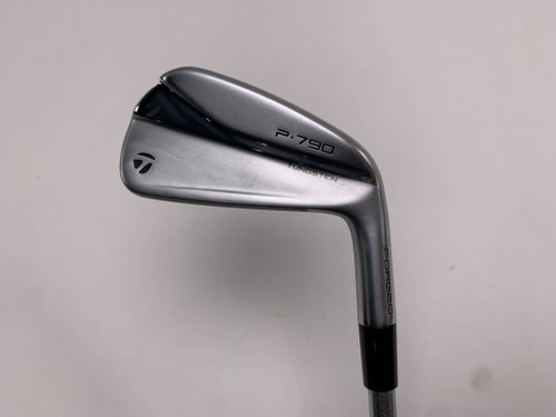 TaylorMade P790 2021 Single 3 Iron KBS Tour C-Taper 130g Extra Stiff RH, 1 of 12
