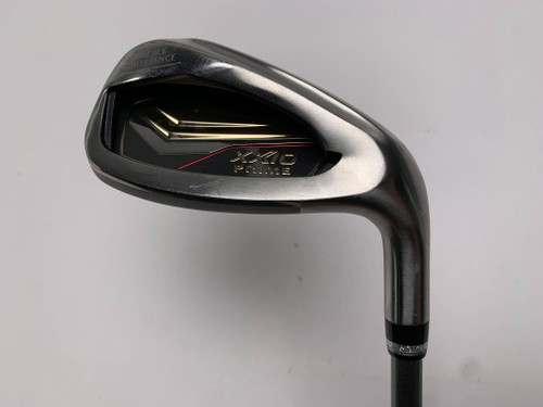 XXIO Prime 12 Pitching Wedge PW Prime SP-1200 44g Regular Graphite Mens RH, 1 of 12