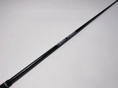 Terra Forza White Graphite Driver Shaft 44.25"-Ping, 1 of 12