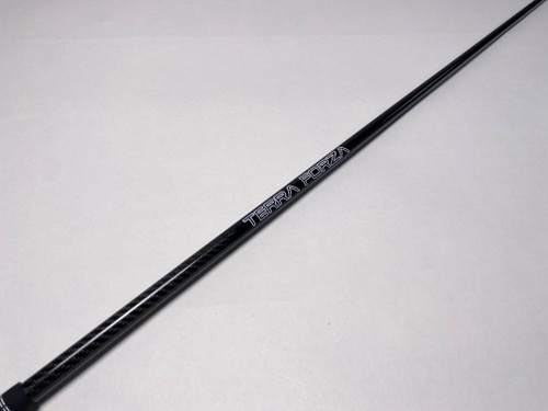 Terra Forza White 64g Regular Graphite Fairway Wood Shaft 41.75"-Ping, 1 of 12