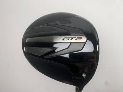 Titleist GT2 Driver 11* Project X Denali Red 5.0 50g Senior Graphite Mens RH, 1 of 12