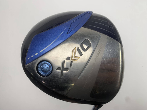 XXIO 13 Driver 13.5* MP 1300L Flex 1210 34g Ladies Graphite Womens RH, 1 of 12