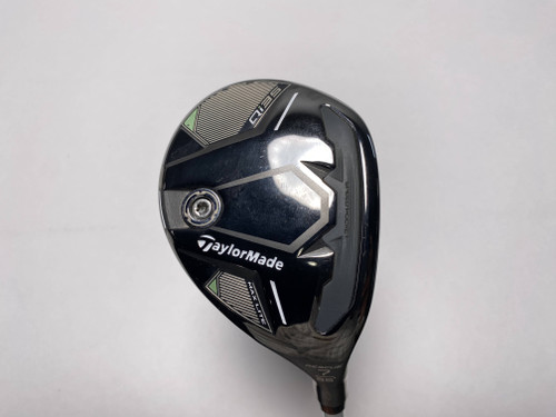 TaylorMade Qi35 Max Lite Rescue 7 Hybrid 35* Air Speeder 40g Ladies Womens RH, 1 of 12