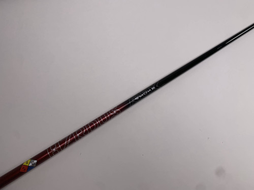 Project X HZRDUS Smoke RDX Red 6.5 60g Extra Stiff Driver Shaft 44.25"-Ping, 1 of 12