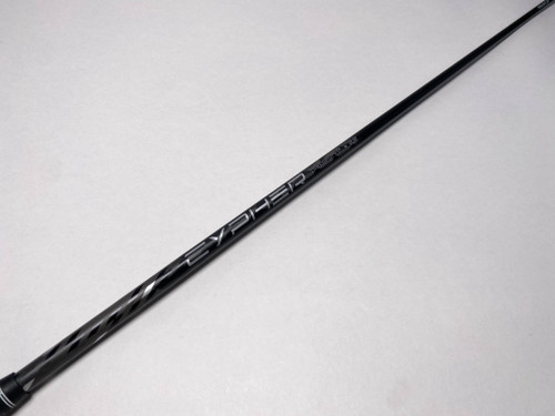Project X Cypher 5.5 50g Regular Graphite Driver Shaft 44"-TaylorMade, 1 of 12