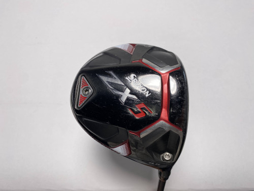 Srixon ZX5 Driver 9.5* Project X HZRDUS 6.0 Black 60g Stiff Graphite Mens RH, 1 of 12