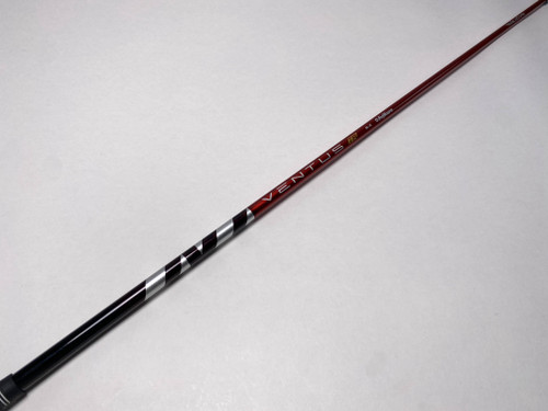 Fujikura Ventus Red TR 6X VeloCore Extra Stiff  Driver Shaft 44.5"-TaylorMade, 1 of 12