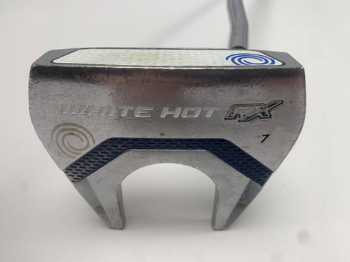 Odyssey White Hot RX 7 Putter 35" Mens RH, 1 of 12