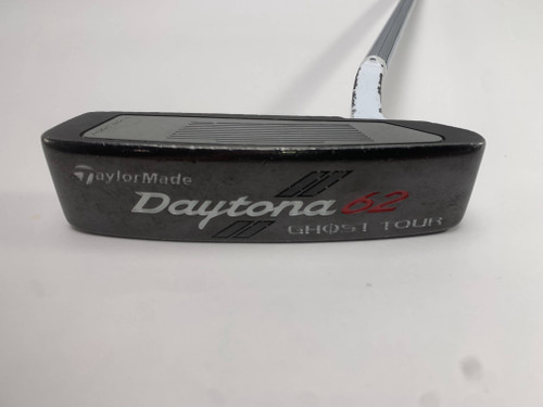 TaylorMade Ghost Tour Daytona 62 2013 Putter 34" Mens RH, 1 of 12