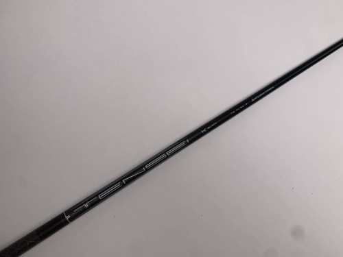 Mitsubishi Chemical Tensei 1K Black 75g Stiff Driver Shaft 44.5"-Callaway, 1 of 12
