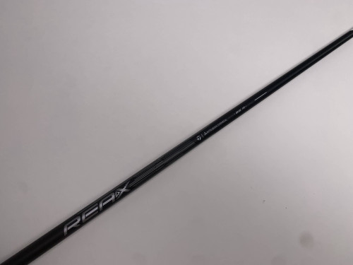 Mitsubishi Chemical Reax 65 Regular Graphite Fairway Wood Shaft 41"-TaylorMade, 1 of 12
