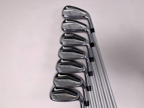 Used Nike Vapor Speed Golf Iron Sets | StickHawk
