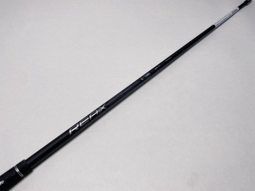 KBS Reax 65 Regular Graphite Hybrid Shaft 39.25"-TaylorMade, 1 of 12