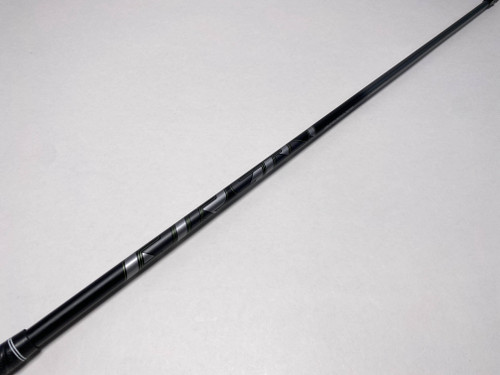 Fujikura Air Speeder 50g Regular Graphite Hybrid Shaft 39.5"-TaylorMade, 1 of 12