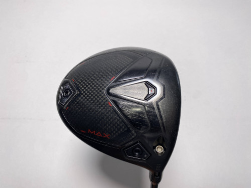 Cobra Darkspeed Max Driver 10.5* Project X HZRDUS Red CB 5.0 50g Senior RH, 1 of 12