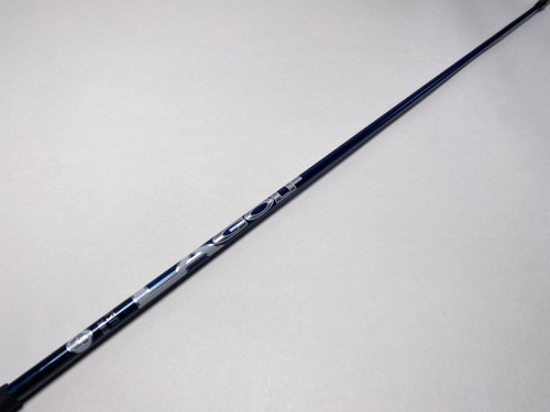 LA GOLF DJ Series-Mid-65W-4 Stiff Graphite Driver Shaft 44.25"-All-Fit, 1 of 12