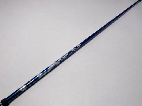 LA GOLF DJ Series-Mid-55W-4 Stiff Graphite Driver Shaft 44.25"-All-Fit, 1 of 12