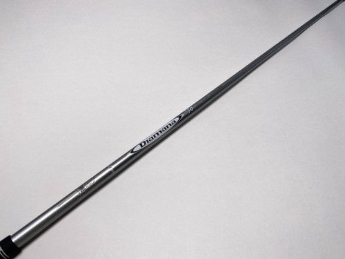 Mitsubishi Rayon Diamana 70g Stiff Graphite Driver Shaft 44"-TaylorMade, 1 of 12