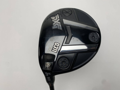 Used PXG Golf Fairway Woods | StickHawk