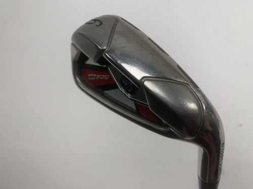 Wilson D300 Single 6 Iron KBS Tour 80 Regular Steel Mens RH, 1 of 12