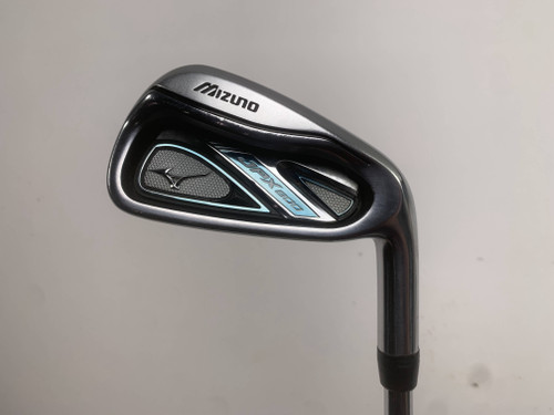 Mizuno JPX 800 Single 5 Iron True Temper Dynamic Gold SL S300 Stiff RH, 1 of 12