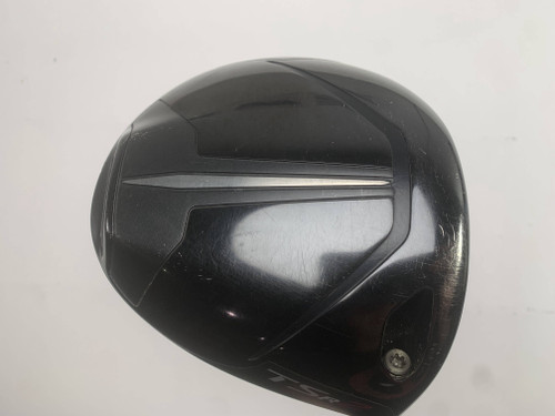 Titleist TSR2 Driver 10* Tensei K Black XlinkTech 55g Regular RH HC, 1 of 12