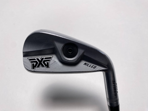 PXG 0317X Utility Iron Hybrid Project X Cypher Fifty 5.0 50g Senio RH, 1 of 12