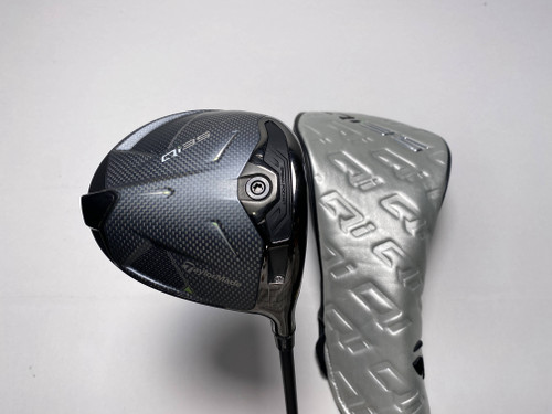 TaylorMade Qi35 Driver 10.5* Fujikura Ventus Blue 2025 5R Regular RH HC, 1 of 12