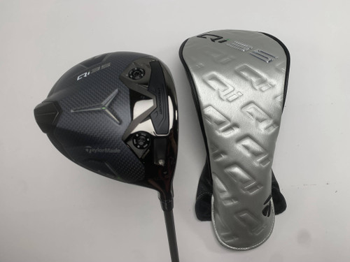 TaylorMade Qi35 LS Driver 10.5* Fujikura Air Speeder 2025 50g Regular RH HC NEW, 1 of 12