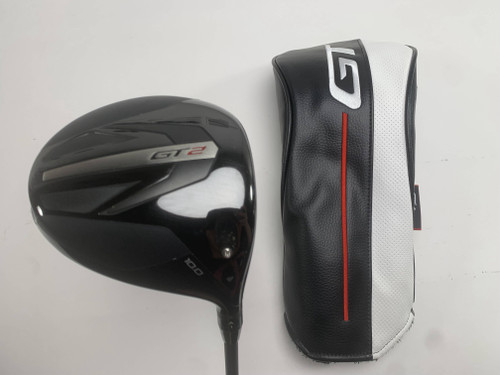 Titleist GT2 Driver 10* Tensei K Blue Xlink Tech 55g Regular RH HC, 1 of 12