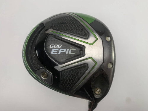 Callaway GBB Epic Driver 9* Diamana M+40x5ct 40g Senior Graphite Mens RH, 1 of 12
