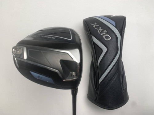 XXIO 14 Driver 9.5* MP1400 Flex 3221 36g Regular Graphite Mens RH HC, 1 of 12