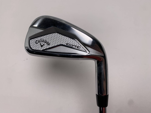 Callaway Elyte X Single 7 Iron True Temper Vector 80g Regular Steel Mens RH, 1 of 12