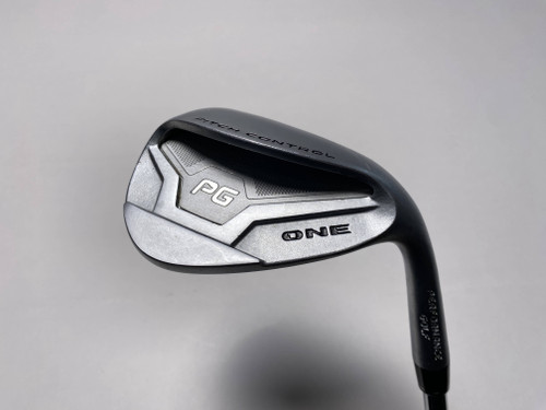 Performance Golf PG One Sand Wedge SW 56* Wedge Steel Mens RH, 1 of 12